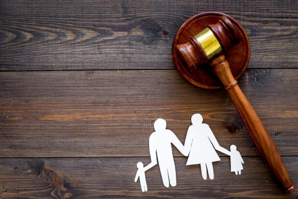 Best Family Law Solicitors In Dublin-Ireland