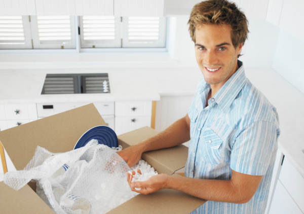 Moving Companies In Vaughan